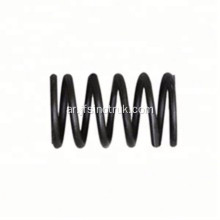 61500050001 61500050002 Weichai Shacman Valve Spring